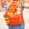 24-Pack Fall Thanksgiving Turkey Craft Kits for Kids & Adults – DIY Foam Turkey Bookmarks, Thanksgiving Party Activities, Classroom Prizes, and Friendsgiving Gifts for Ages 4–12